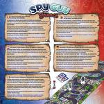 Трефл, шпион Франции Trefl - фото 4