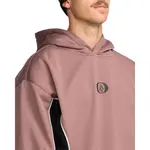 Худи Volcom Vital Hydro, розовый - фото 7