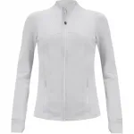 Lululemon Yoga Coat Women's Super Light Gray - фото 2