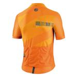 Джерси с коротким рукавом Bicycle Line Rodeo, оранжевый - фото 2