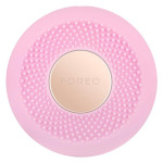 Смарт-маска для лица Foreo Ufo Mini, розовый - фото