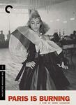Диск DVD Paris Is Burning [1990] [Criterion] - фото