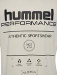 Футболка Performance Hummel, белый - фото 7
