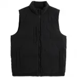 Жилет унисекс GAP, синий - фото 7