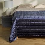 Покрывало home&you темно-синий, 200/220 см - фото 2