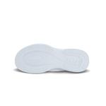 Лоферы женские белый Cherry Blossoms - фото 4