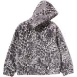 Мужская толстовка FW25 A Bathing Ape, серый - фото