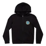 Худи Dc Shoes Spinner ZH, черный - фото 3