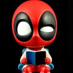 Фигурки чиби Hot Toys - фото 2