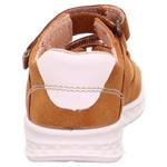 Детская лагуна - сандалии Superfit, синий - фото 2