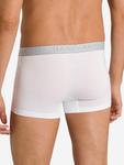 Hanro Боксеры 'Cotton Essentials' в белом цвете - фото 3