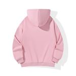 Толстовка унисекс Unite Life HOODS, Розовый - фото 12