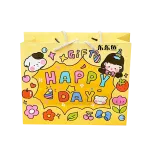 Adorable Bear Doll Products Happy Fish - фото 3