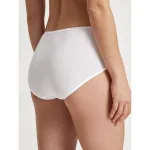 Трусики миди CALIDA, без раздражающих боковых швов, белый - фото 3