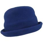 Бейсболка Kopka Stoffhut, синий - фото