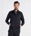 Толстовка Boss Green Sicon Active, синий - фото 3