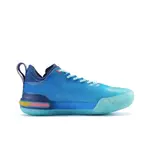 Кроссовки aw1 andrew wiggins 'win-team' Peak, синий - фото 2