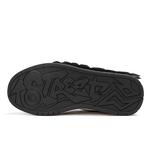 Кроссовки ADCDAVINCI Skateboarding Shoes Unisex Low-top, черный - фото 7