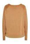 Свитер usha BLACK LABEL, кэмел - фото 2
