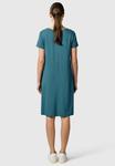 Ragwear Платье 'Chickie' в цвете Petrol - фото 6