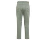 Женские брюки Mona Fit Power Stretch Olsen, Jungle khaki - фото 2