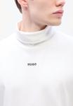 Топ HUGO DAPOROLLO, Natural/Off-White - фото 8