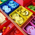 Вставка для Миодного Бзыка PlanszówkaPlus - фото 2