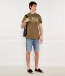 Эспадрильи в Эльче Guess, черный - фото 2