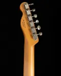 Fender Joe Strummer Road Worn Telecaster - фото 9