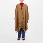 MaxMara Плащи Women's Camel - фото 4