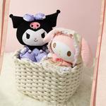 Плюшевая кукла Garden Path Collection высота 23 см AOGER - фото 3