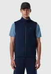 Без рукавов North Sails, Navy Blue - фото