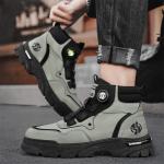 Ботинки CAHHRRN Martin Boots Men - фото 9