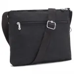 Сумка Kipling Alvar, черный - фото 2