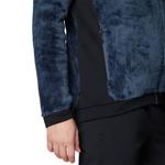 Куртка Polartec High Loft с капюшоном Mountain Hardwear, мультиколор - фото 2