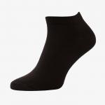 Носки Umbro Sneaker II, 3 пары, черный - фото 4