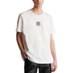 Футболка Pb с круглым вырезом BALMAIN, белый - фото 5