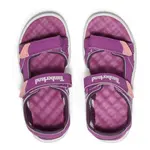 Сандалии Timberland Perkins Row Backstrap Toddler, фиолетовый - фото 4