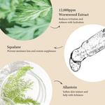 Крем Original Wormwood Soothing Water 100ml - фото 3