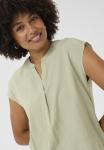 Блуза Cream, светло-зеленый - фото 4