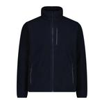 Мужская флисовая куртка CMP MAN JACKET 35H1707 - фото