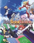 Blu-Ray диск Fate/Grand Carnival Blu-ray - фото 3