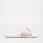 Шлепанцы Nike Victori One, розовый - фото