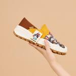 Лоферы унисекс Joy&Mario - фото 6