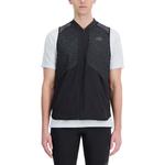 Майка мужская черный New Balance, черный - фото 2