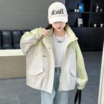 Детская одежда для улицы PROTECTCAMEL, фиолетовый - фото 6