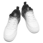 Кроссовки TCELLARS Stylish Skateboarding Shoes Unisex Low-top, белый - фото 23