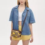 COACH Сумка через плечо - фото 5