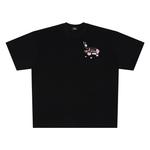 Футболка унисекс Afgk, Белый - фото 3