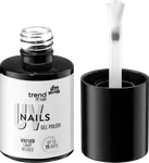 УФ-лак для ногтей trend !t up UV Nagellack 100, 9 ml - фото